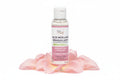 Gelée micellaire démaquillante  - À la Rose de Damas Certifiée Bio