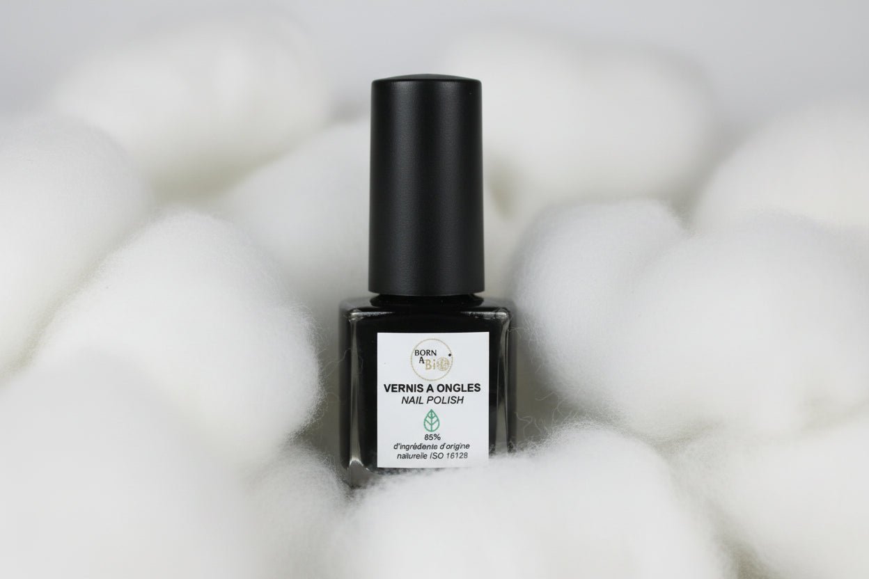 Vernis à Ongles Naturel