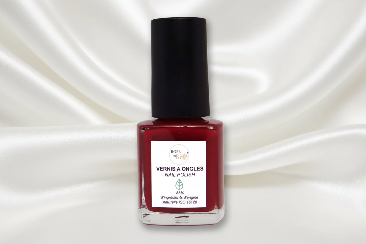Vernis à Ongles Naturel