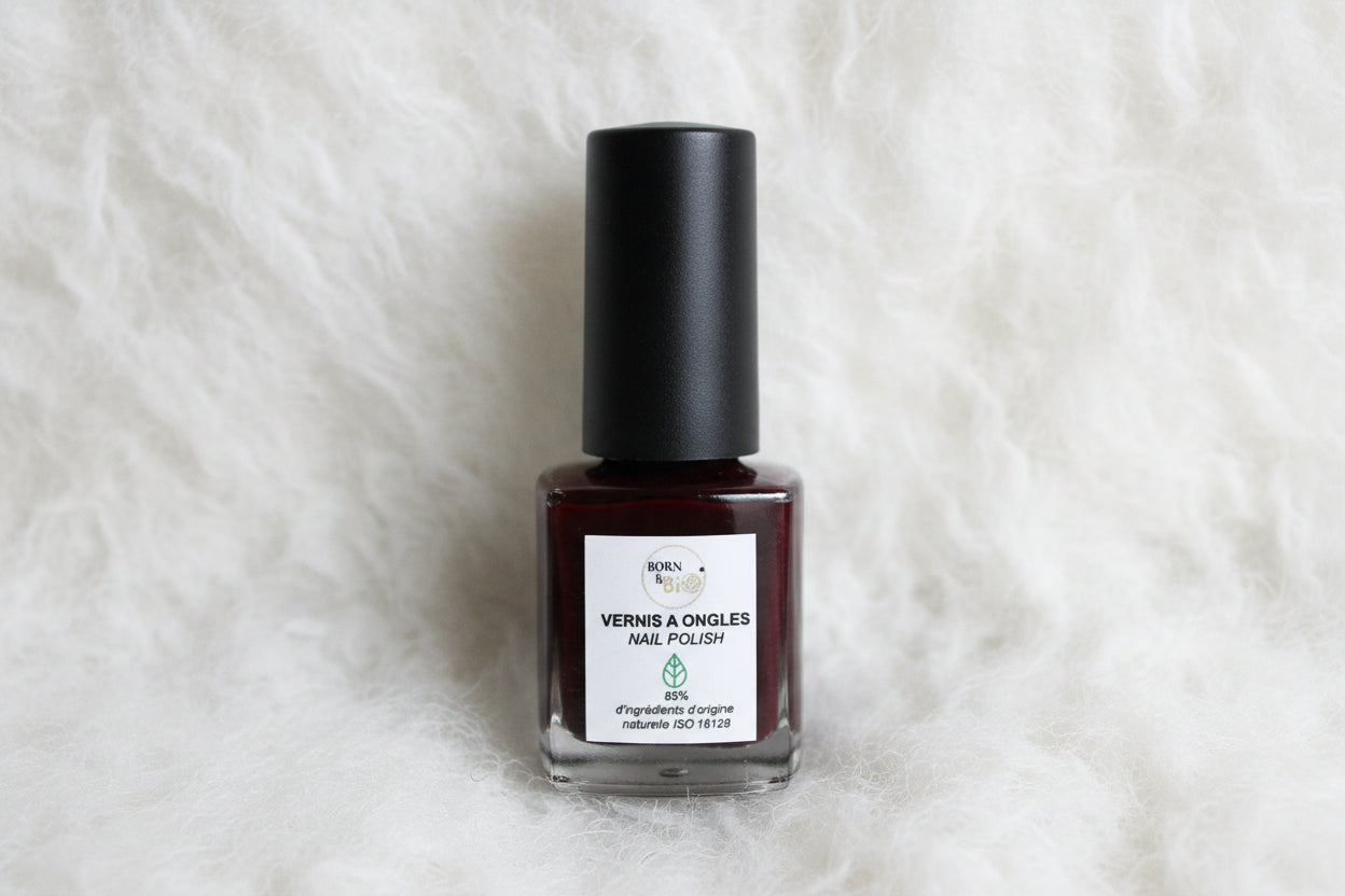 Vernis à Ongles Naturel