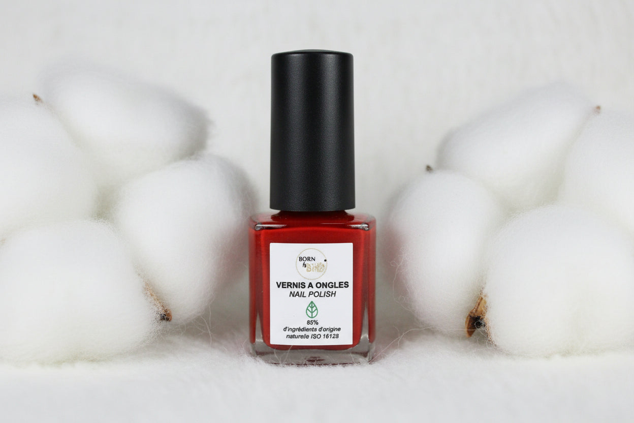 Vernis à Ongles Naturel