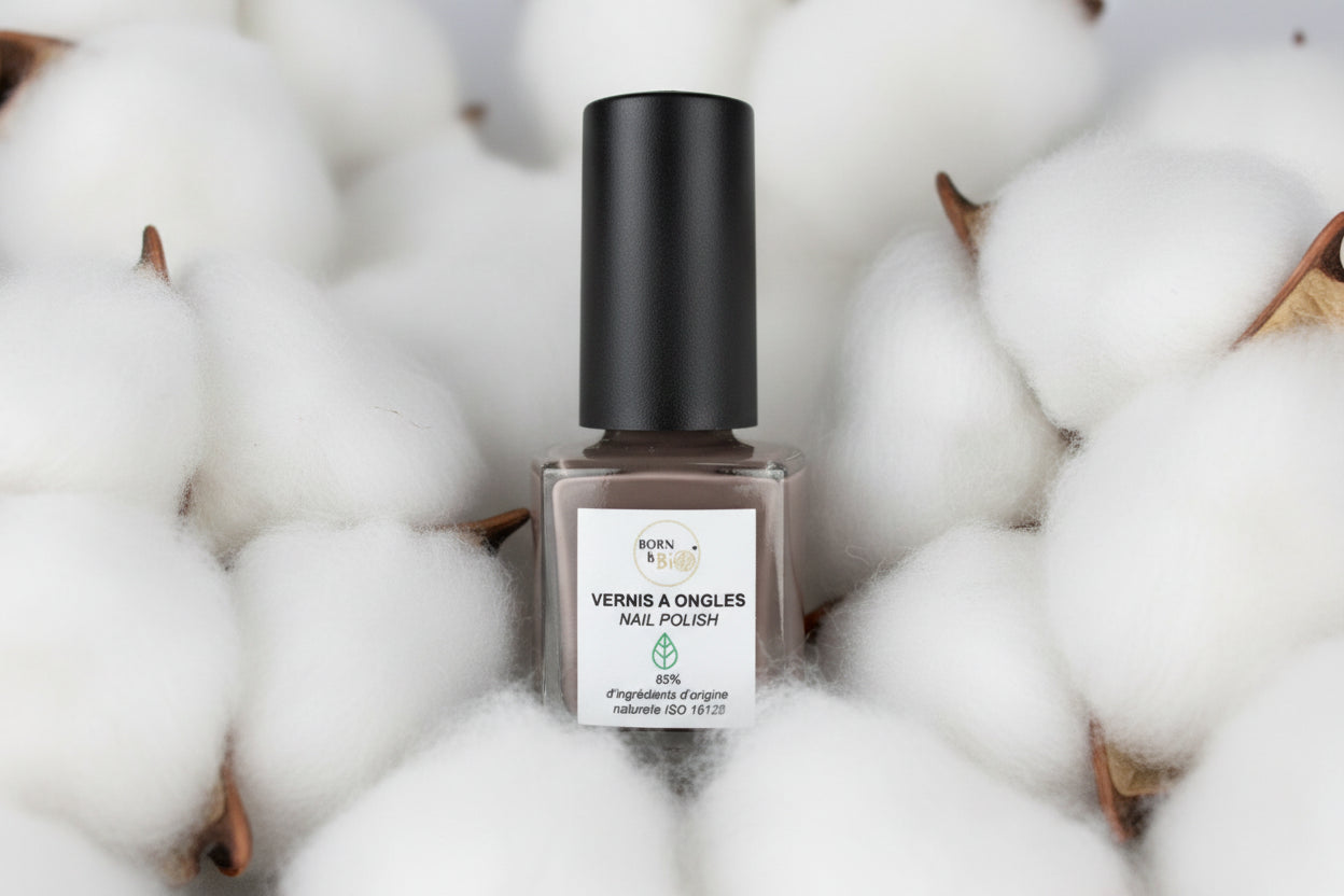 Vernis à Ongles Naturel